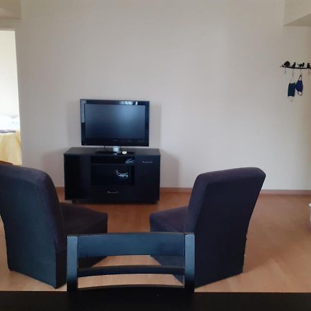 Urquiza Tower Hermoso Departamento Con Muy Buena Ubicacion Apartment Buenos Aires Exterior photo