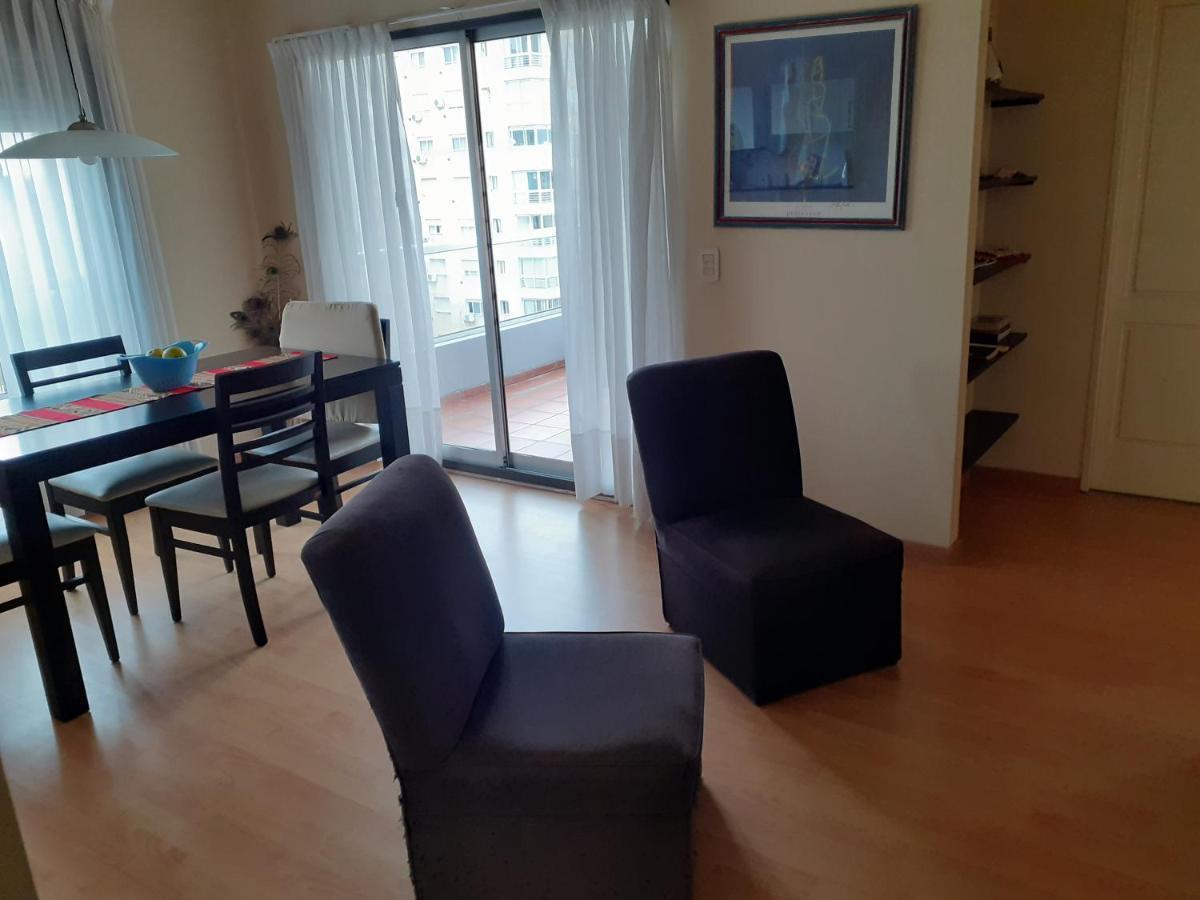 Urquiza Tower Hermoso Departamento Con Muy Buena Ubicacion Apartment Buenos Aires Exterior photo